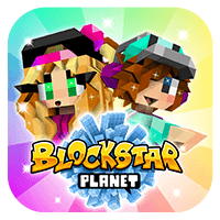 BlockStarPlanet
